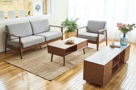 明邦日记丨刷出光滑感的家具，这不难！